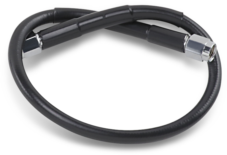 Drag Specialties Universal Brake Line