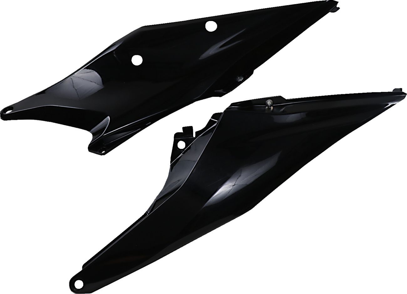 Cycra Side Panels
