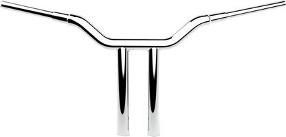LA Choppers One-Piece Kage Fighter Handlebar