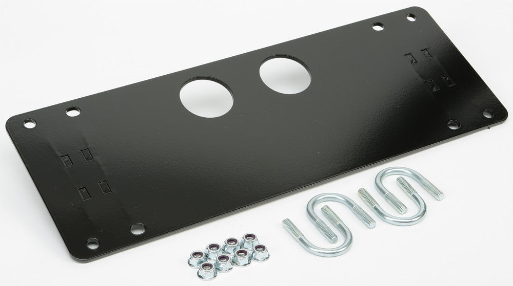 KFI ATV Mid Plow Mount Kit