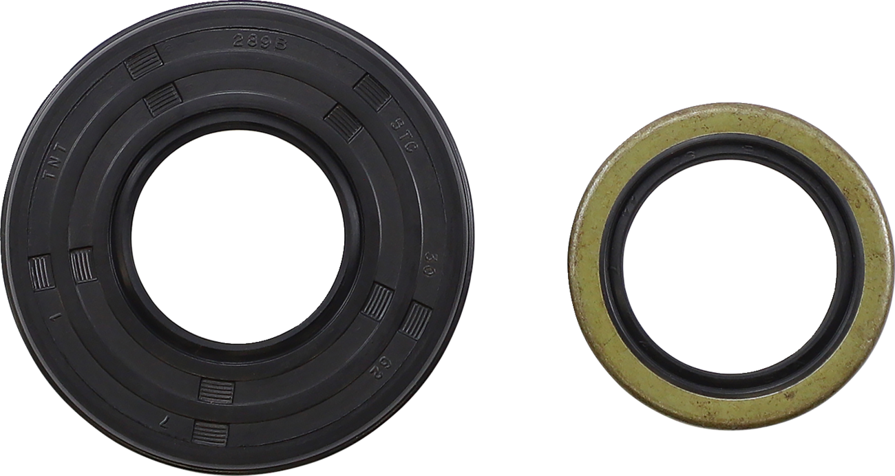 Vertex Engine Oil Seal Kit