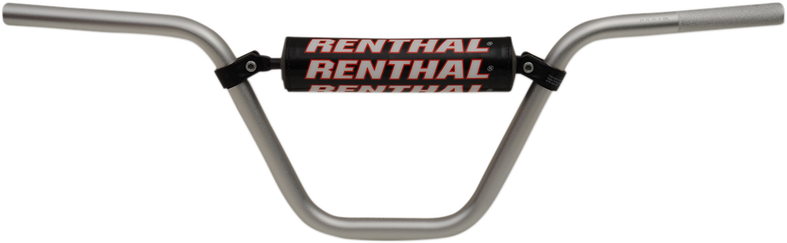 Renthal 7/8" Off-Road Handlebar â€” Mini/MX/Playbike