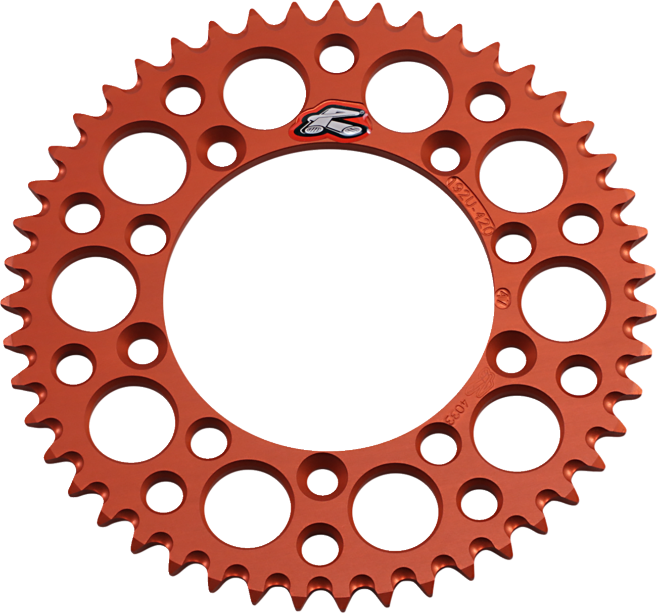 Renthal Ultralight Rear Sprocket