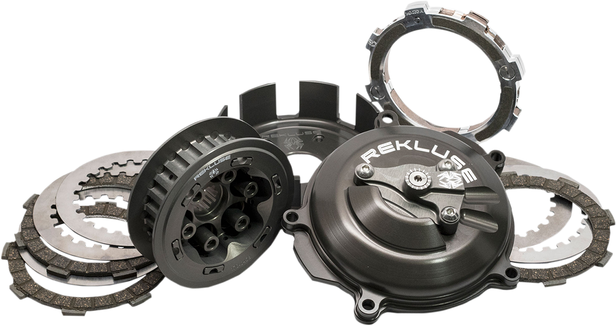 Rekluse Core EXP 3.0 Clutch Kit