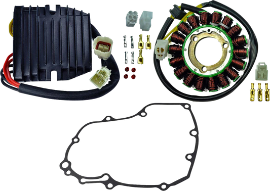 RM Stator Charging Kit