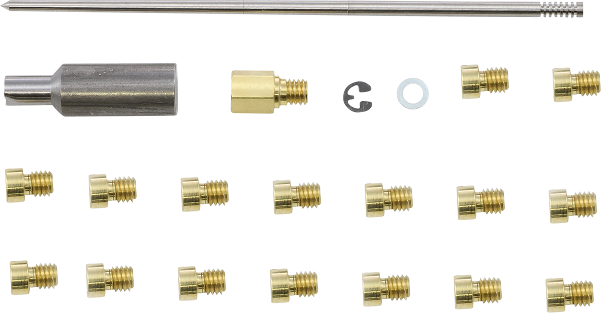 Dynojet Jet Kit