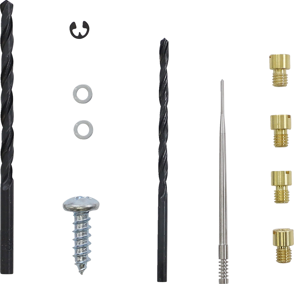 Dynojet Jet Kit