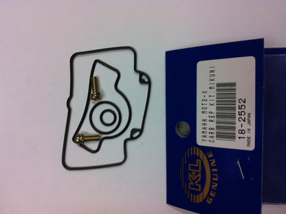 K&L Carburetor Repair Kit