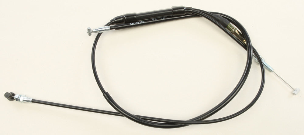 SP1 Replacement Throttle Cable