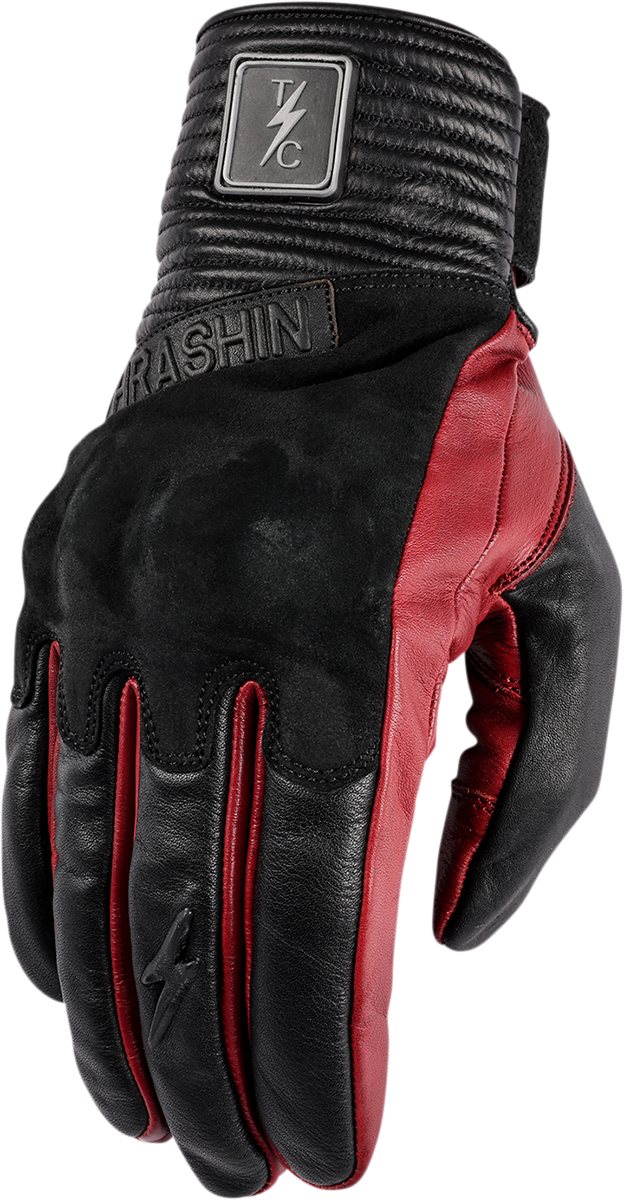 Thrashin Supply Co. Boxer Gloves