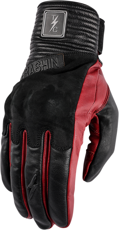 Thrashin Supply Co. Boxer Gloves