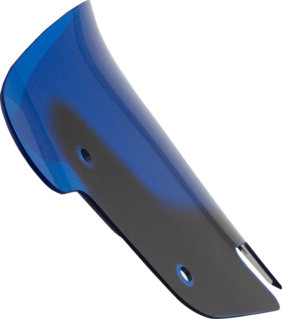 Klock Werks Kolor Flare Windshield