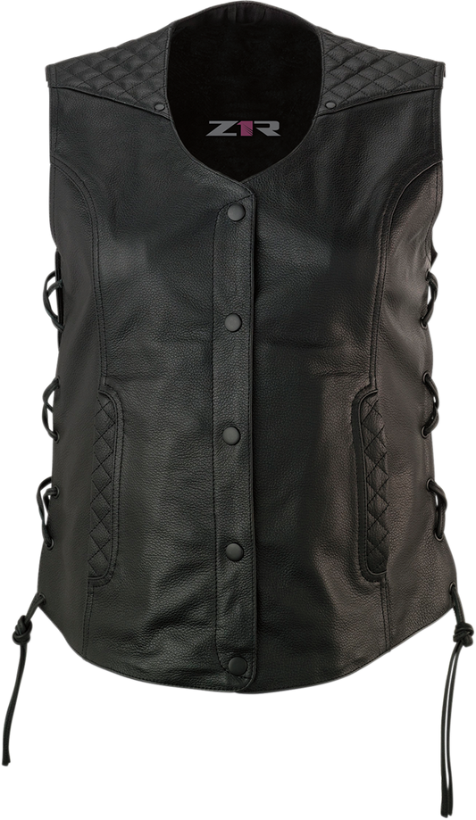 Z1R Women's Gaucha Vest