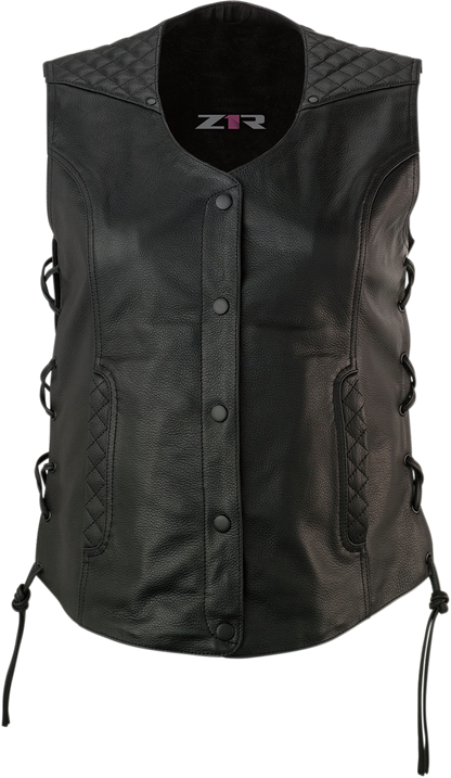 Z1R Women's Gaucha Vest