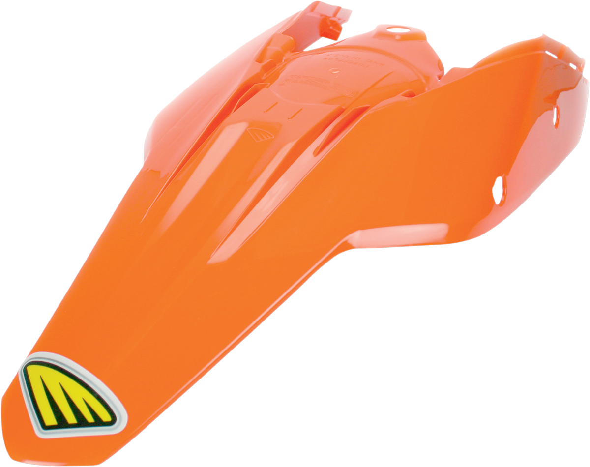 Cycra Powerflow Rear Fender