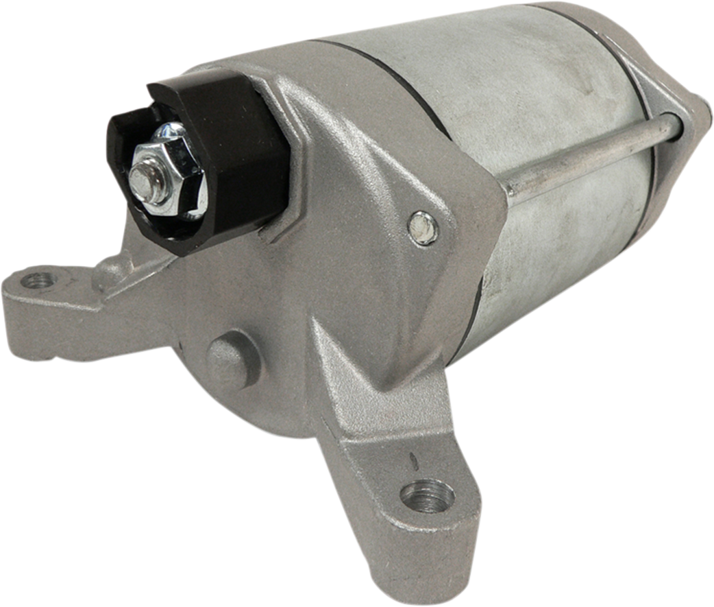 Parts Unlimited Starter Motor