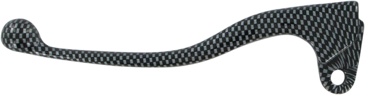 Parts Unlimited Carbon Fiber Look Clutch Lever