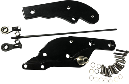 Drag Specialties Forward Control Extension