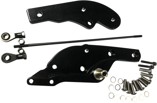 Drag Specialties Forward Control Extension