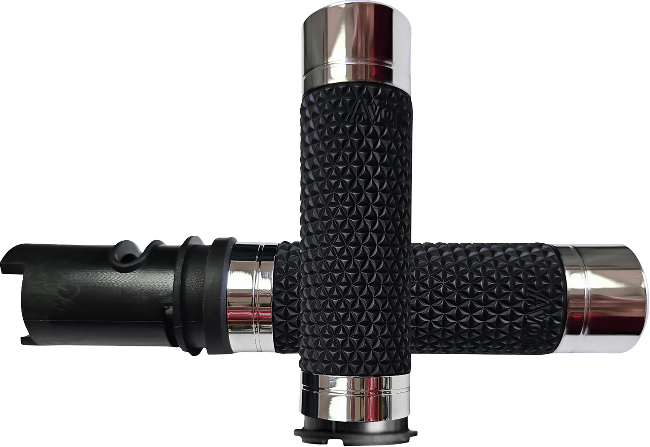 Avon Grips K25 Grips