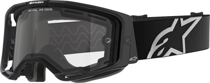 Alpinestars Goggles Vision 8 Corp Dual Pane Goggle