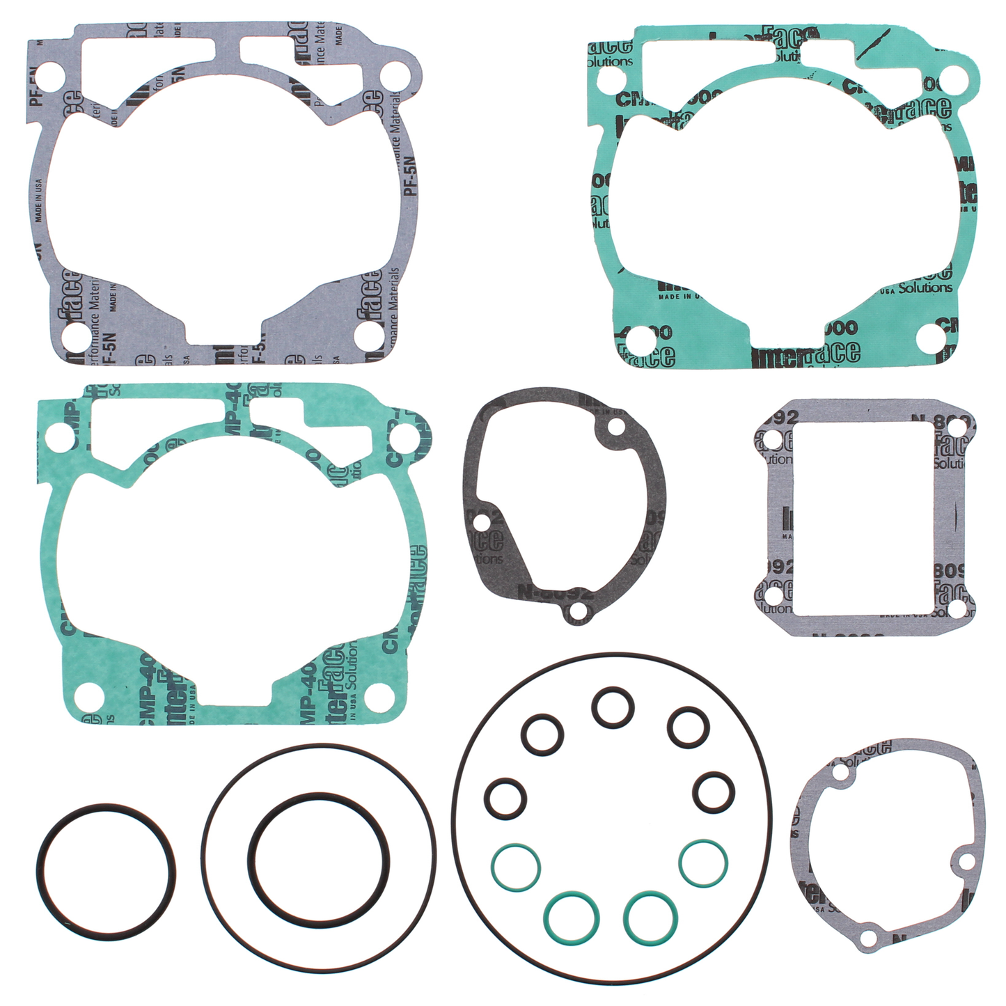 VERTEX Top End Gasket Set
