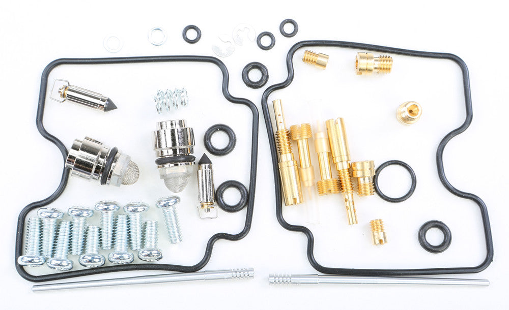 All Balls Carburetor Kit