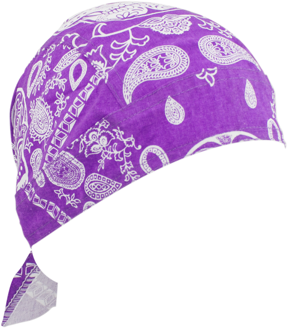 Zan Headgear Flydanna Head Wrap