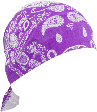 Zan Headgear Flydanna Head Wrap