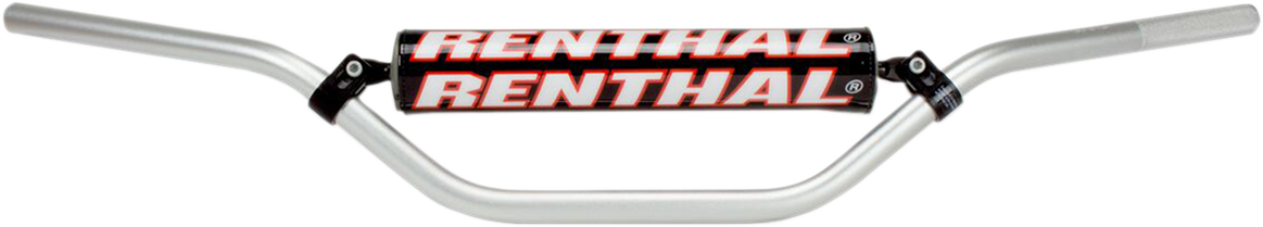 Renthal 7/8" Off-Road Handlebar â€” Moto/Enduro/High/MX