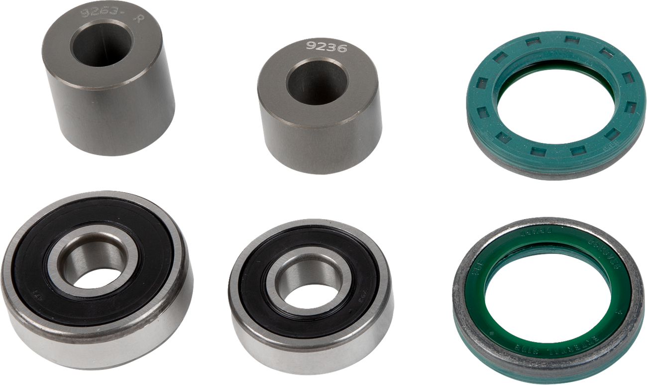 SKF Wheel Bearings/Spacers/Seals Kit