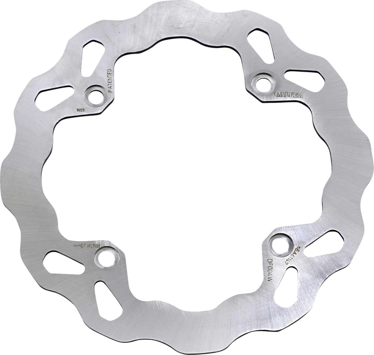 Galfer Brake Rotor