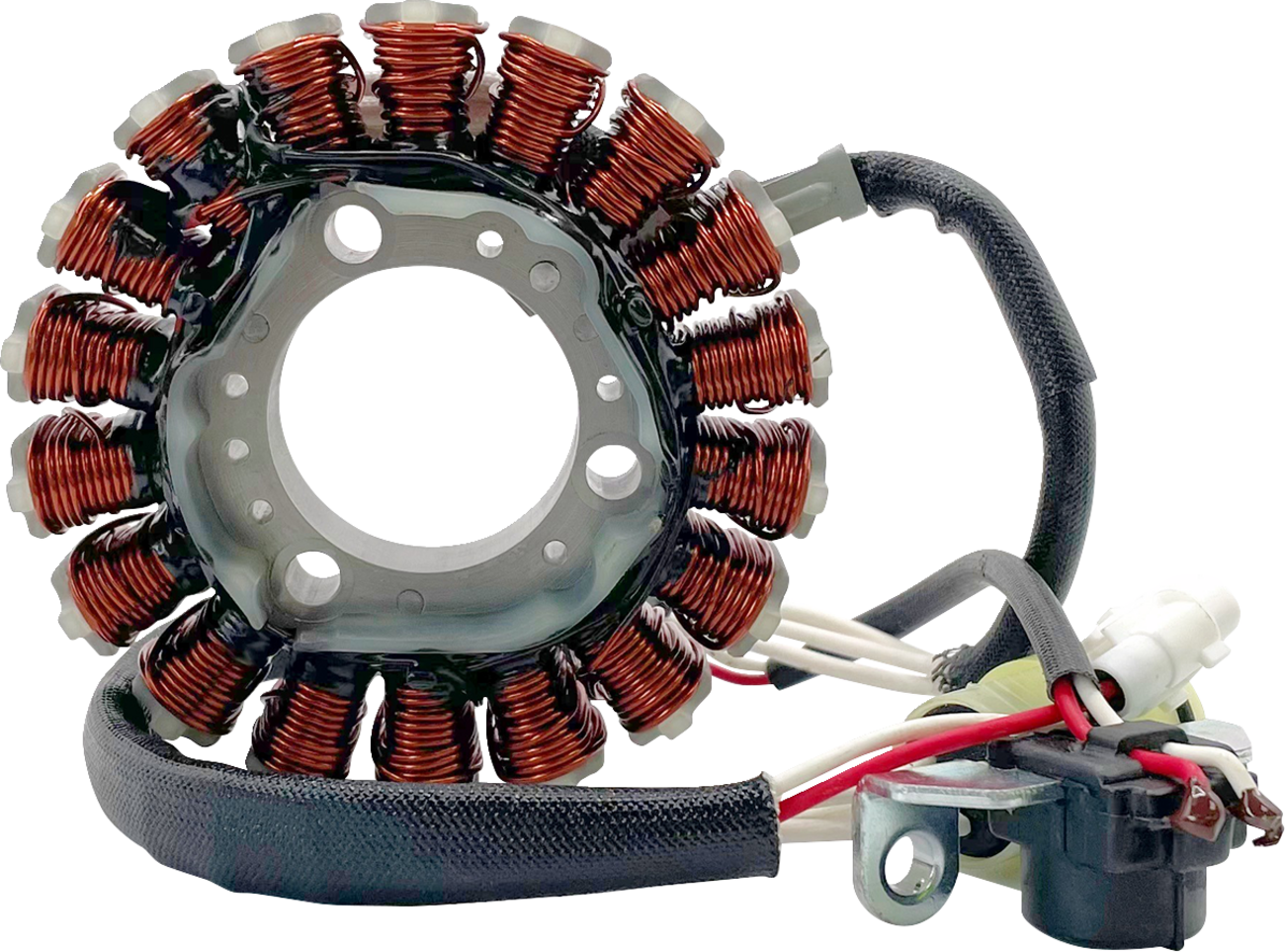 Moose Offroad Stator