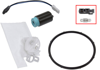SP1 Electric Fuel Pump