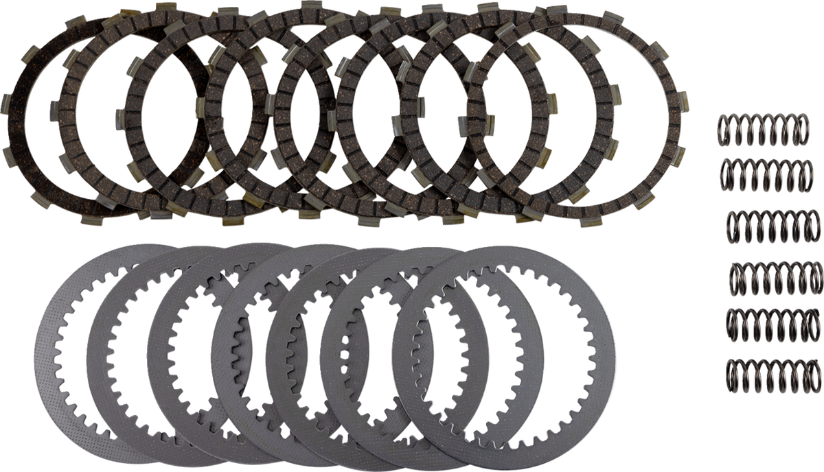 EBC DRC Series Clutch Kit