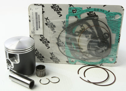 VERTEX Cast Replica Top End Kit