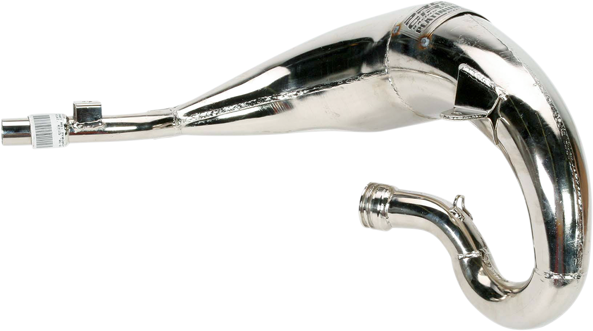 Pro Circuit Platinum Head Pipe