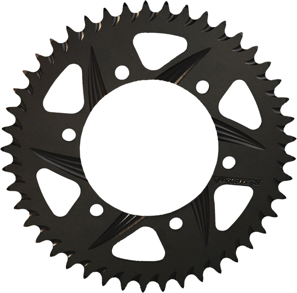 VORTEX F5 Rear Aluminum Sprocket