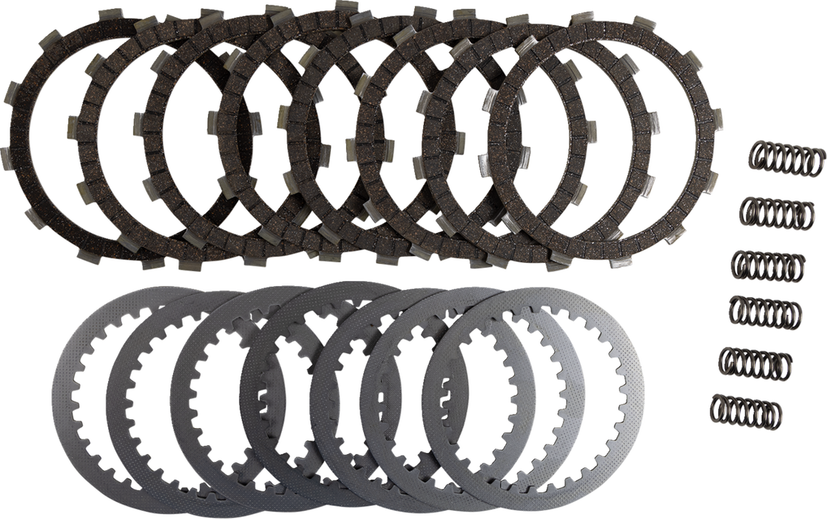 EBC DRC Series Clutch Kit
