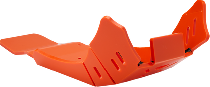 Axp Racing Xtrem Skid Plate