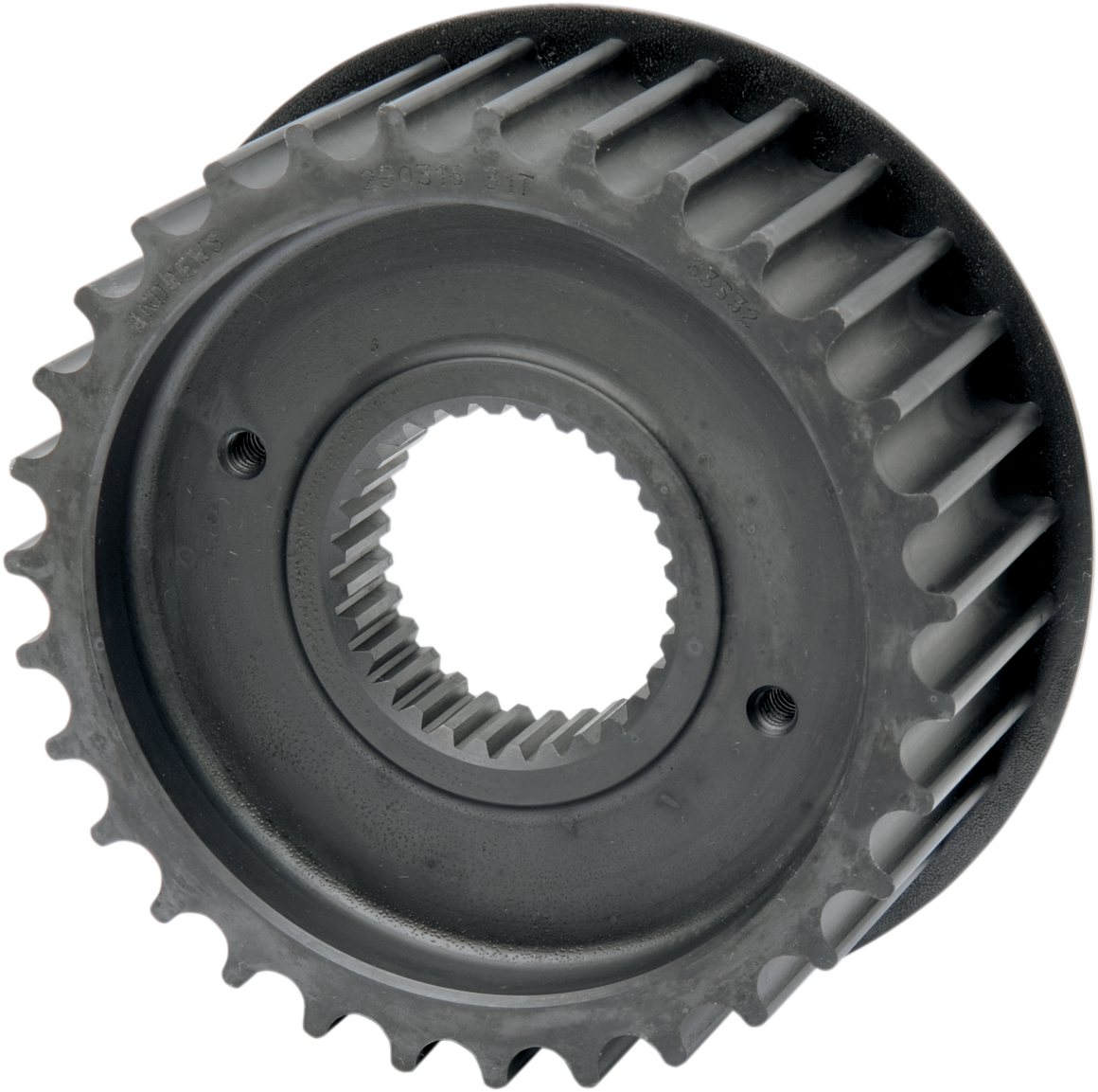 Andrews Transmission Belt Pulley