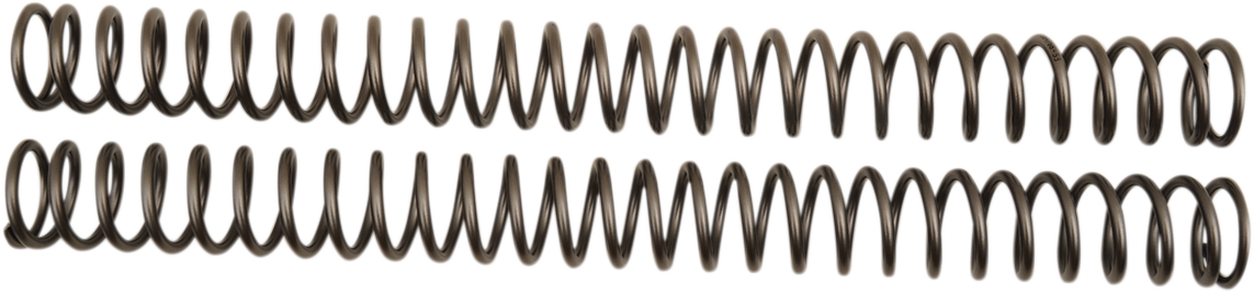 Factory Connection Front Fork Springs