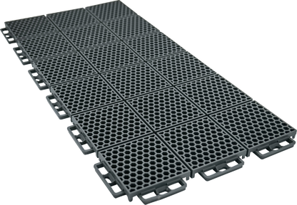 Caliber ProTech Smooth Flooring