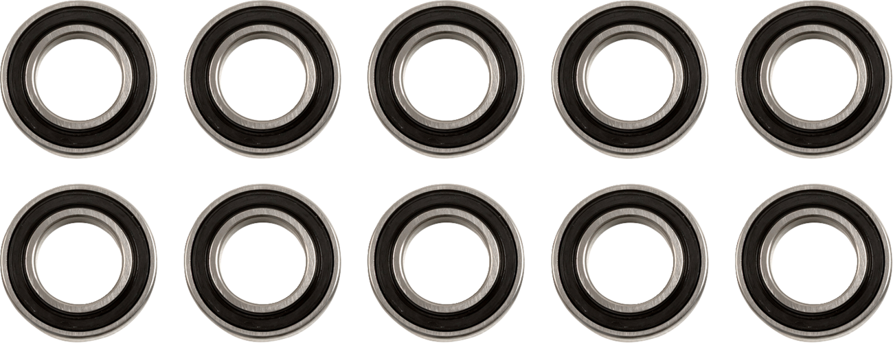 Factory Links Wheel Bearing Packs Double Seal