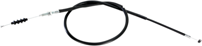 Moose Offroad Black Vinyl Clutch Cable
