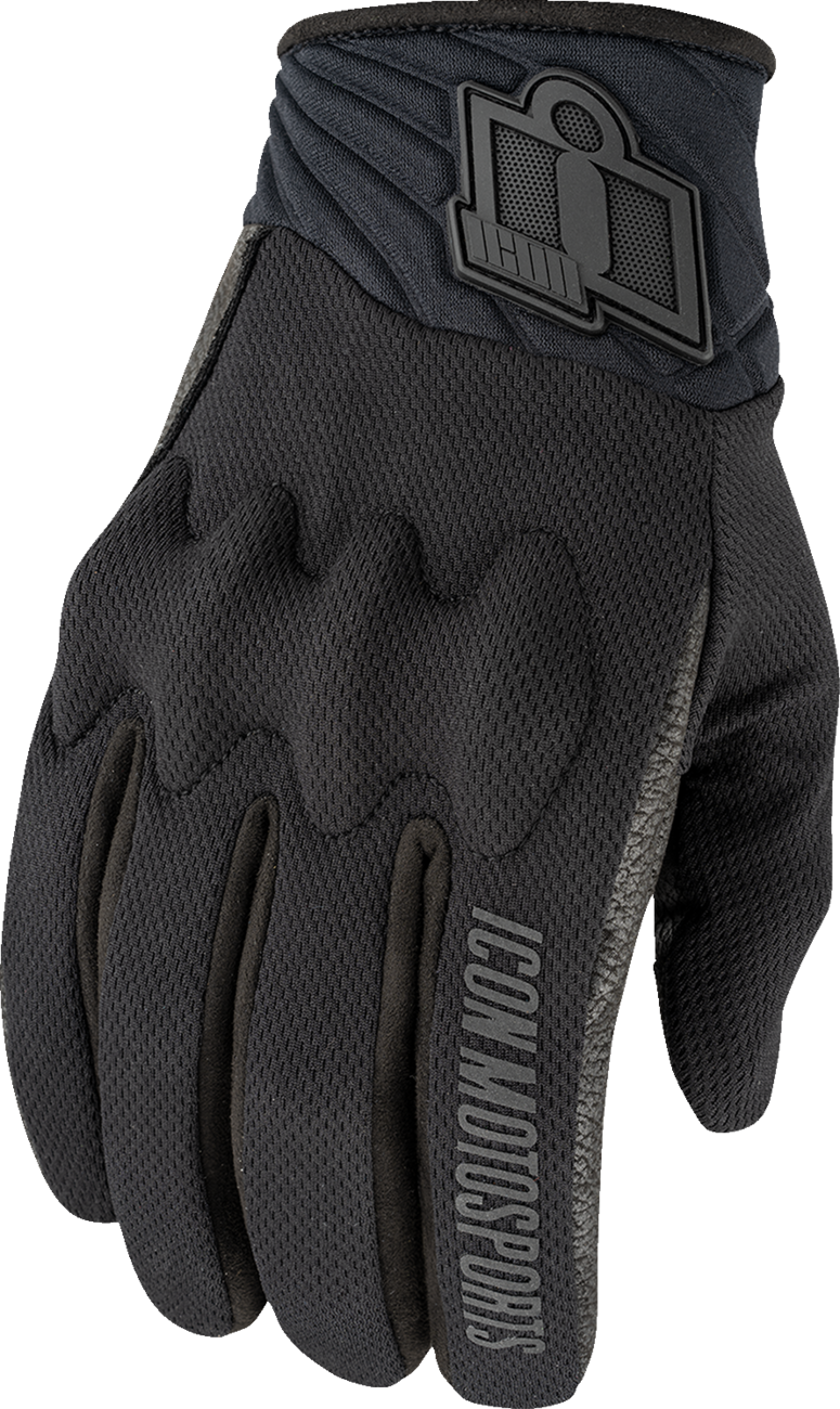 ICON Anthem3 Gloves