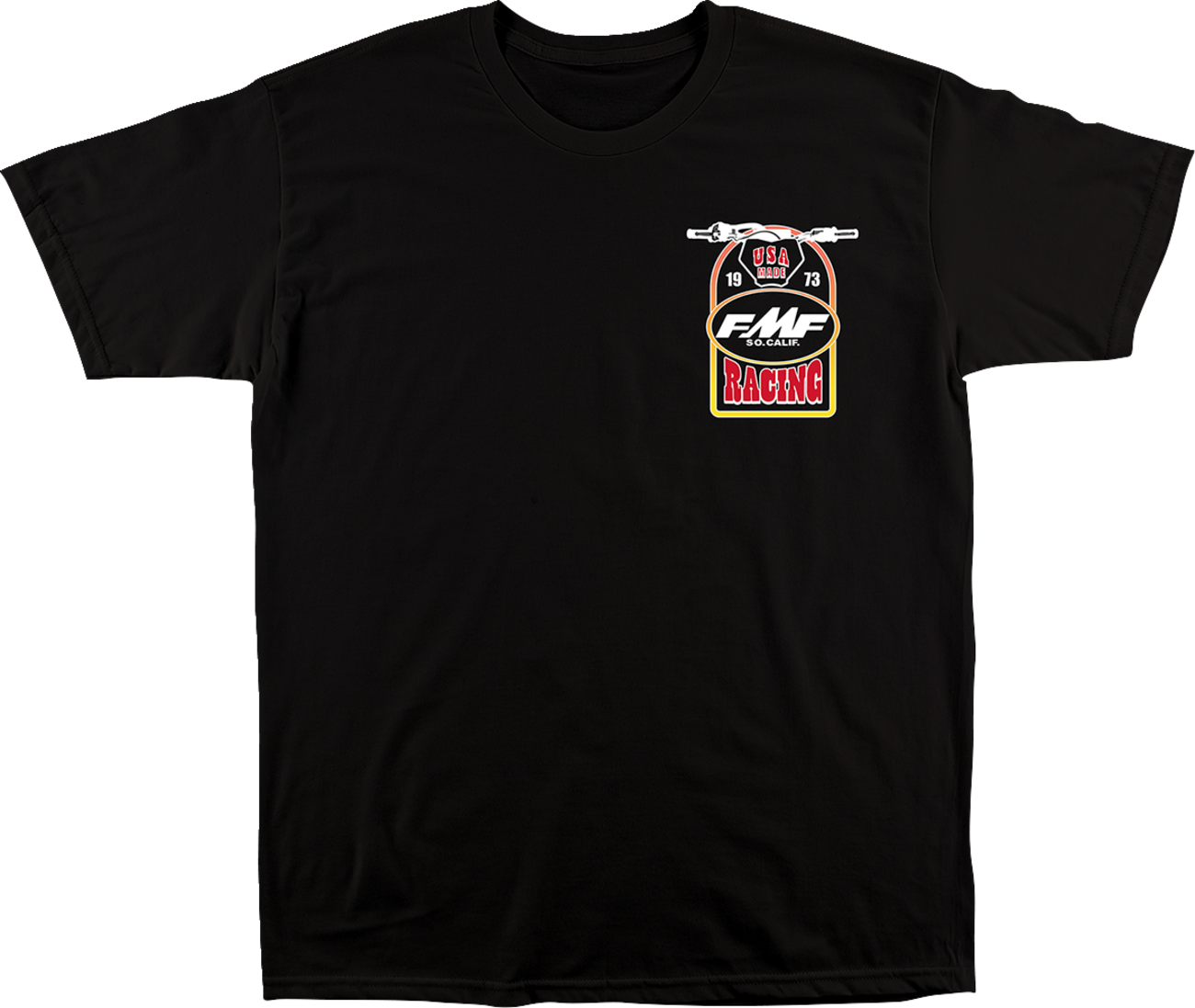 FMF Speedway T Shirt