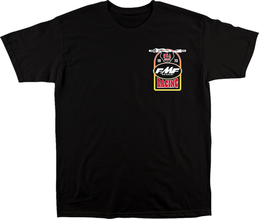 FMF Speedway T Shirt
