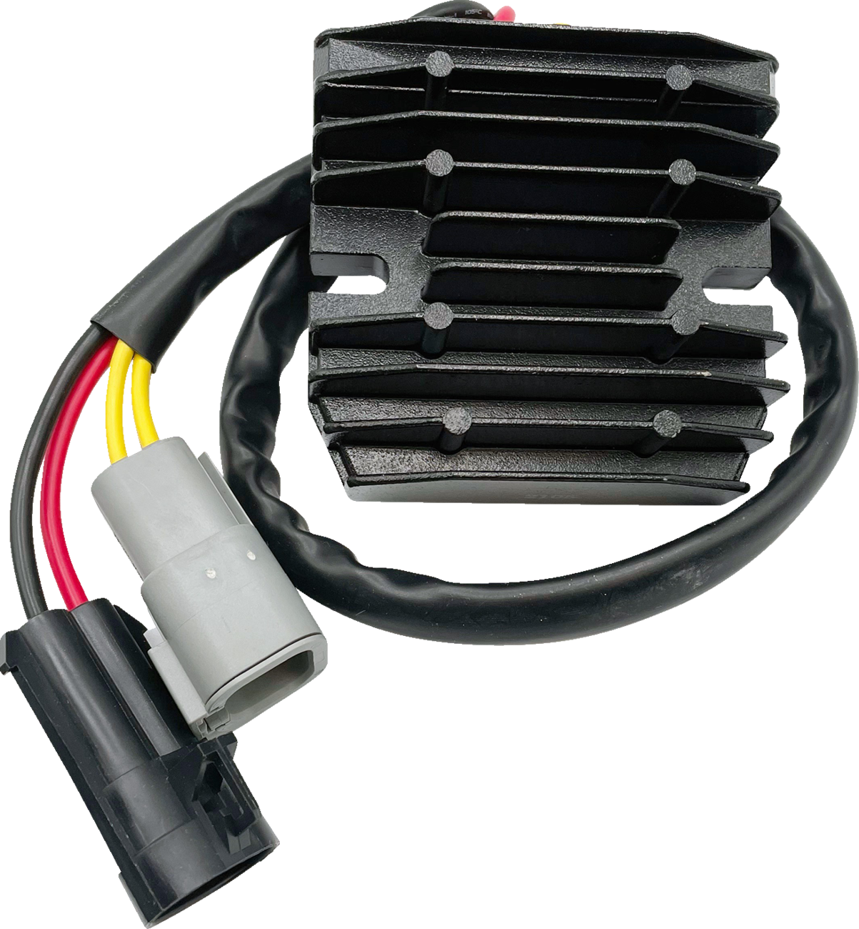 Rick's Motorsport Electric Hot Shot Lithium-Ion Compatible Rectifier Regulator