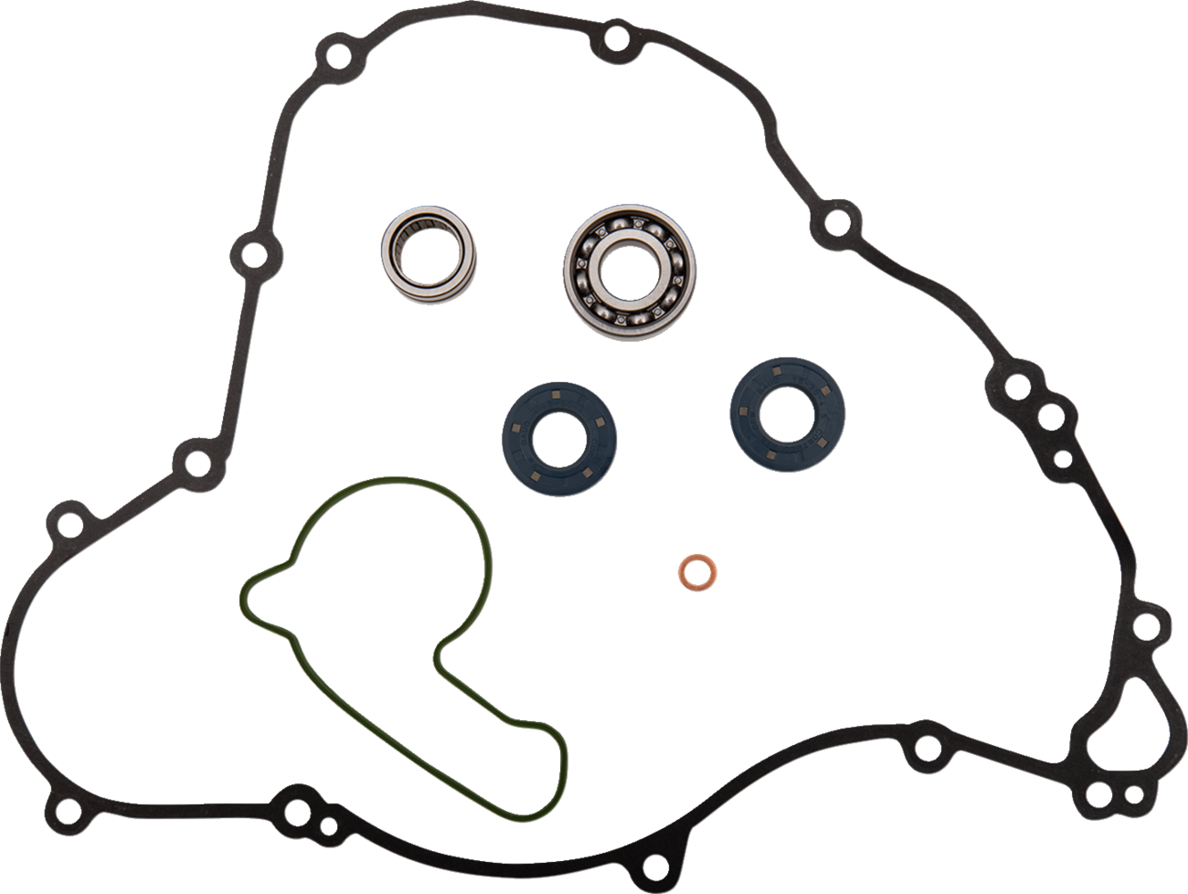 Athena Water Pump Gasket Kit